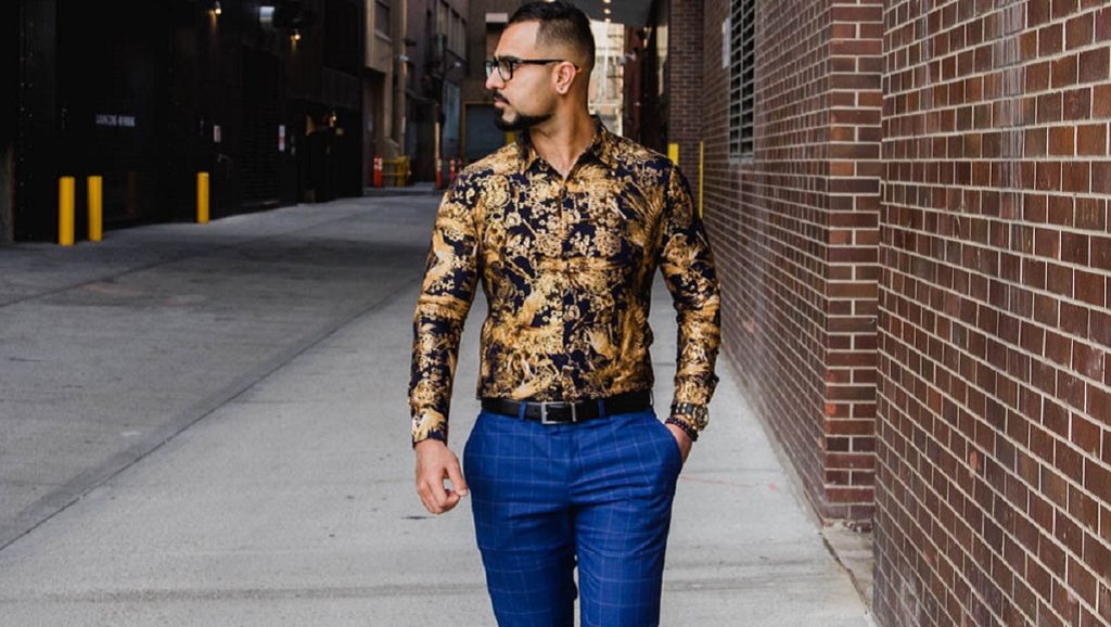 All You Need to Know about Nathan Sharma, a College Dropout Who Turned His Family Business into a Multimillion-Dollar Corporation
