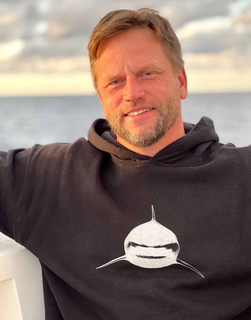 Marine Conservation through Imagery — Notable Photographer, Videographer, and Content Creator Jason Borkland Explains It All