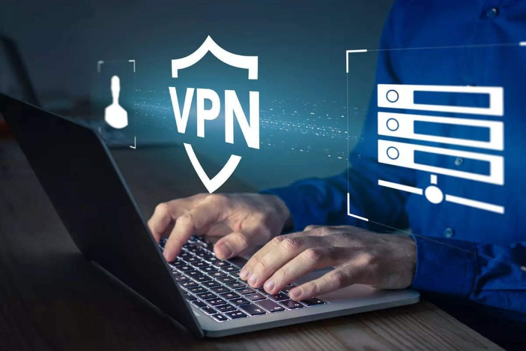 What Does A VPN Do? Virtual Private Networks Explained