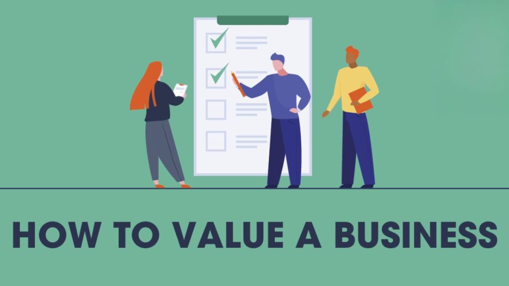 How To Value A Business? Advanced Concepts For Adding Value