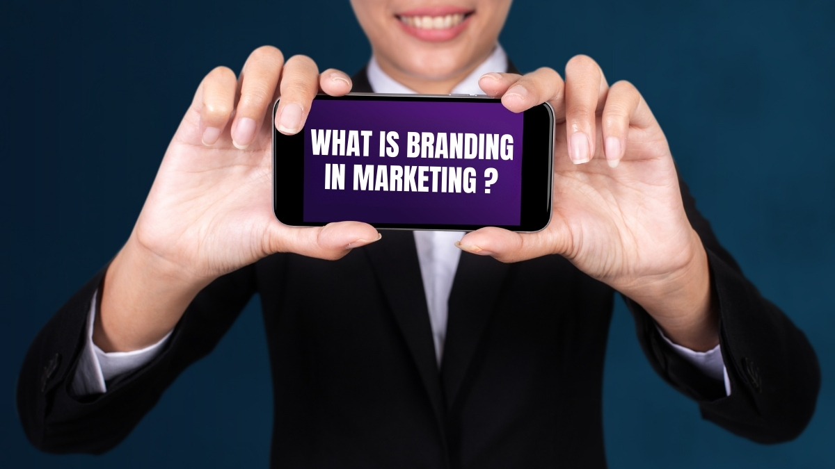 What Is Branding in Marketing & How to Keep Your Business Unique?