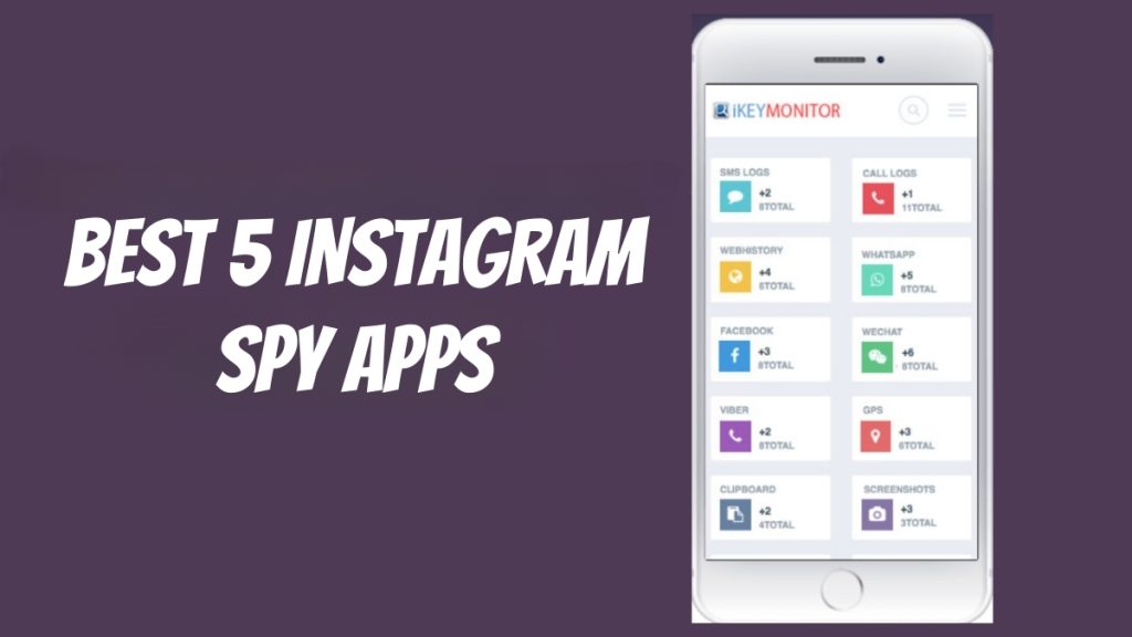 Best 5 Instagram Spy Apps