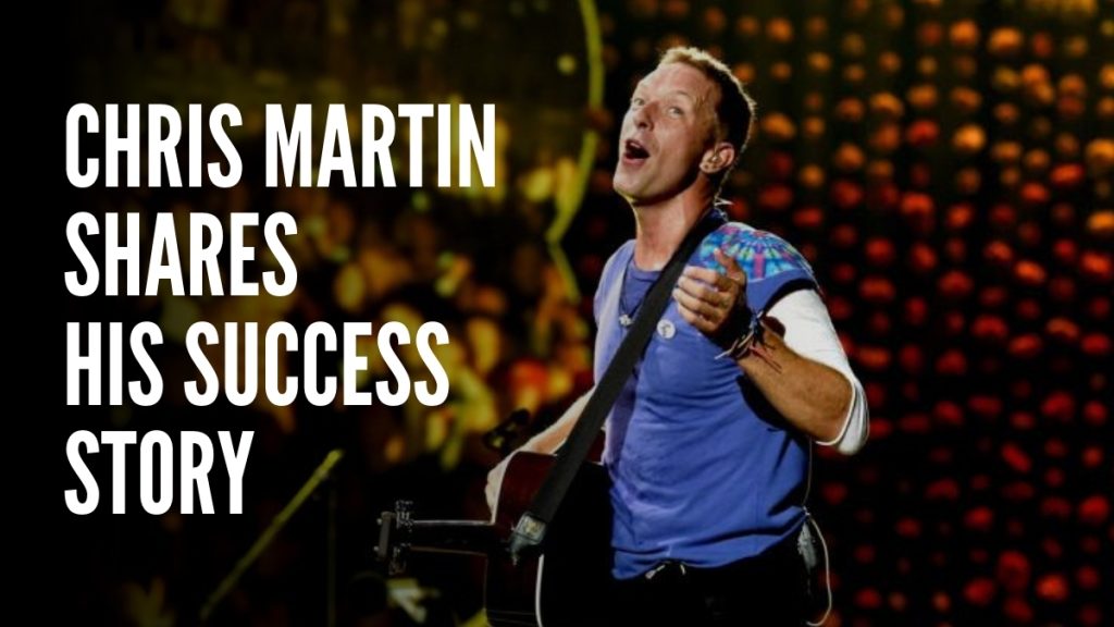 Alternative Expert and Entrepreneur Chris Martin Shares His Success Story