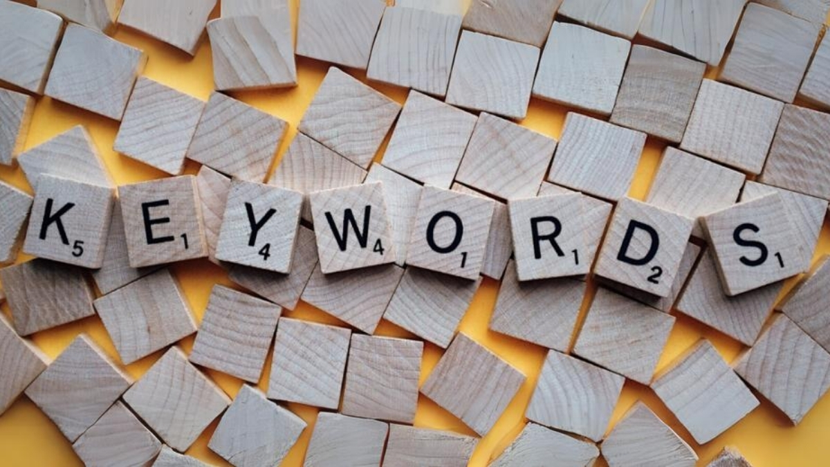 How to Know My Business Keywords: An Easy 9 Step Guide for Beginners
