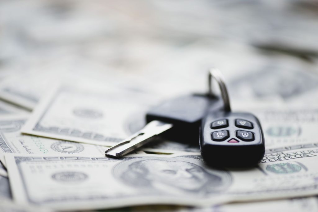Are Car Loans an Attractive Alternative to Personal Loans?