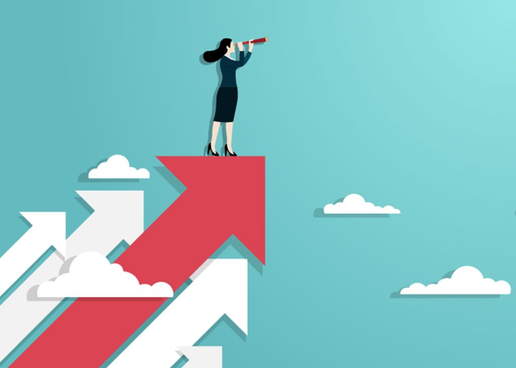 4 Ways Of Taking The Next Step To Professional Fulfillment