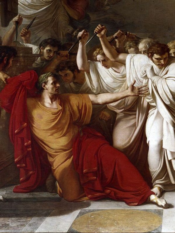 Why was Caesar assassinated? Significant Historical Facts You Should Not Miss