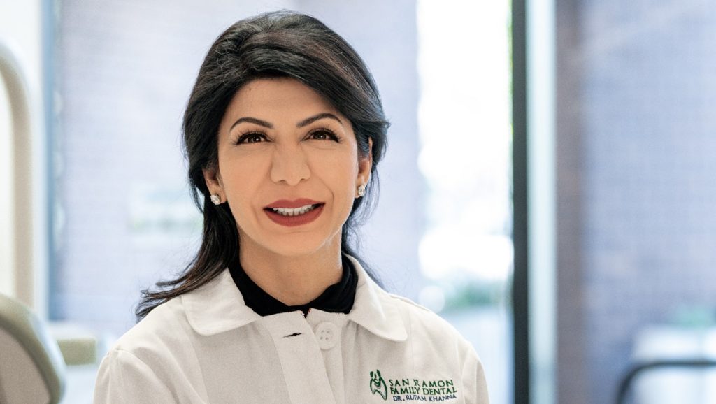 Meet Dr.Rupam Khanna- A Successful Dentist and Entrepreneur Bringing a Modern Twist to Ancient Rituals Through Her Carefully Developed Self Care Brand MERAKK