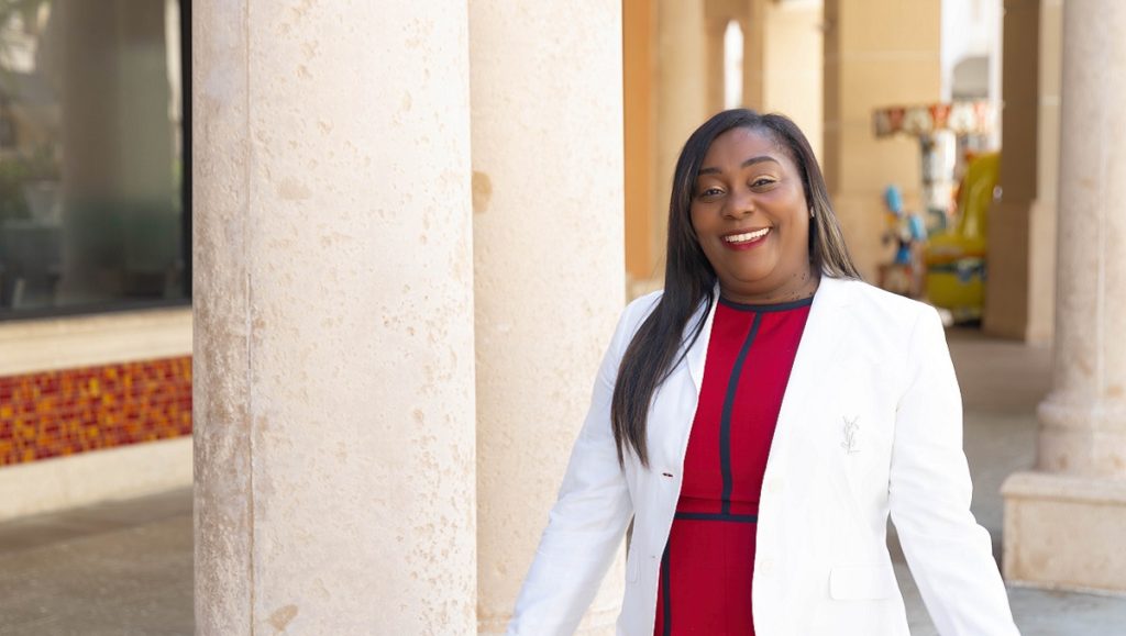 The Founder of Meagan’s Academic Tutorial Center, Here are Dr. Brenda Joseph-Juste’s Goals and Ambitions