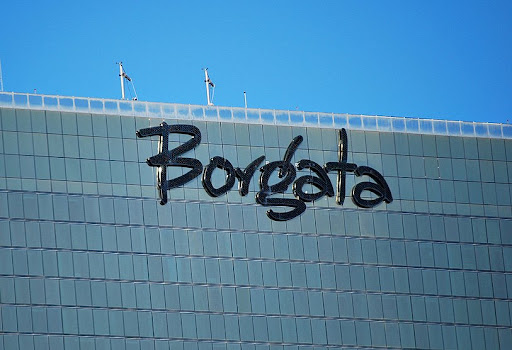 Why Borgata Casino in New Jersey is Worth the Hype?