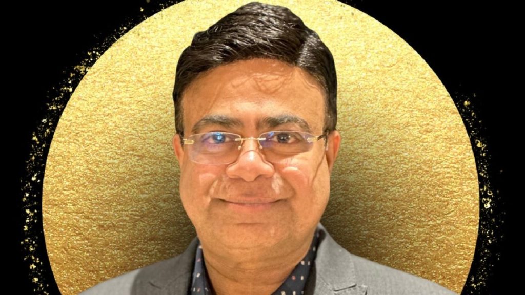 From Humble Beginnings to USA’s Top Mortgage Banker – Exceptional Journey of Nirmalya Modak