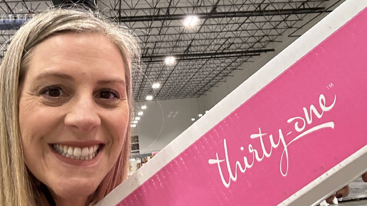The Founder of Thirty-One, Cindy Monroe, Shares Her Biggest Takeaways from Her Journey as CEO