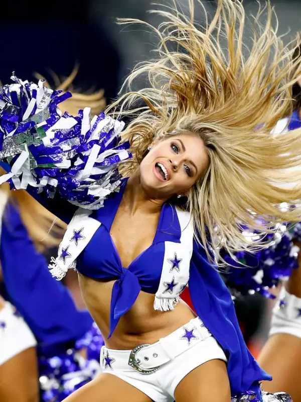 How Much Do NFL Cheerleaders Really Make?A Deep Dive into the World of Professional Cheerleading
