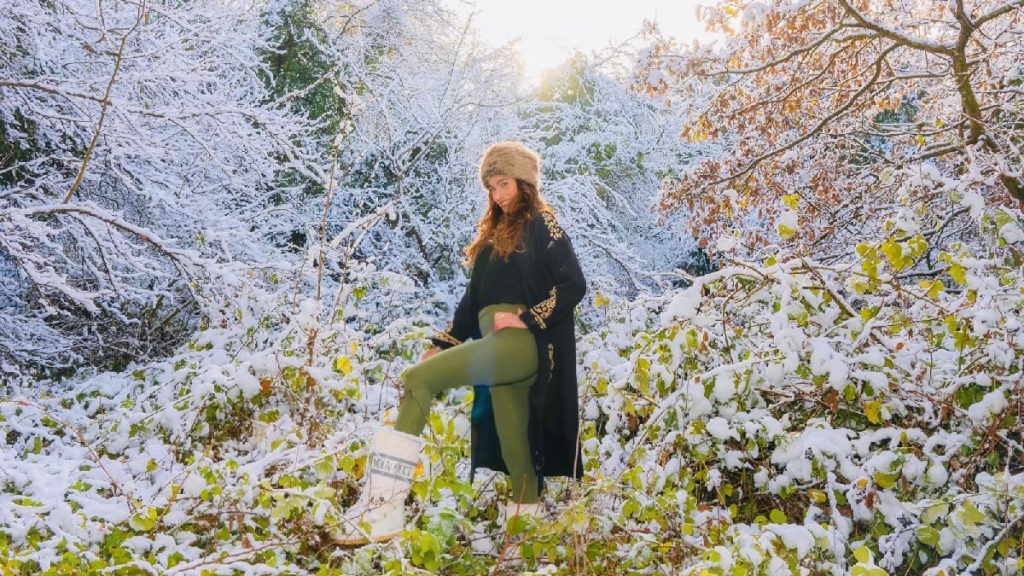 Find Your Inner Light with Holistic Life Coach, Francesca D’Amico