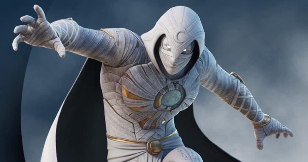 What Time Does Moon Knight Come Out? The Ultimate Guide To Marvel’s Latest Superhero