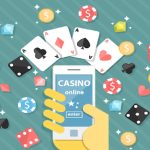 The Business Side of Online Casinos: Understanding the Economics