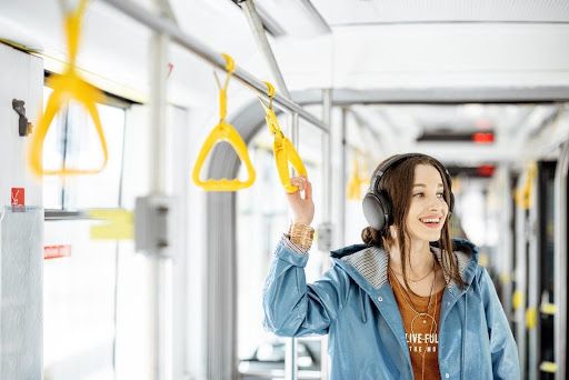 How intelligent transport solutions can transform your transit agency