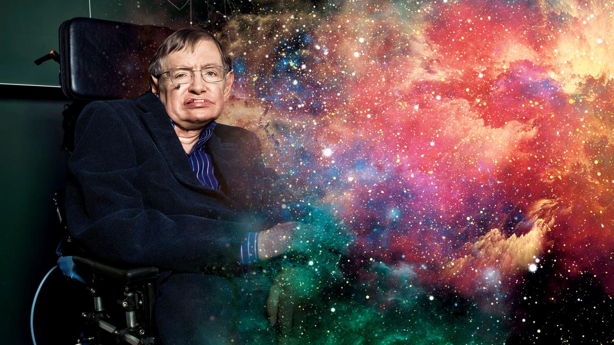 Unleash The Mysteries Of Universe: Know What Did Stephen Hawking Do To Unveil The Secret