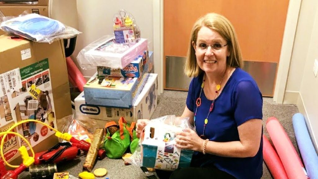 The Driving Force Behind a Career of Thirty Years – Kim Hoehne and her Passion for Working With Children on The Autism Spectrum