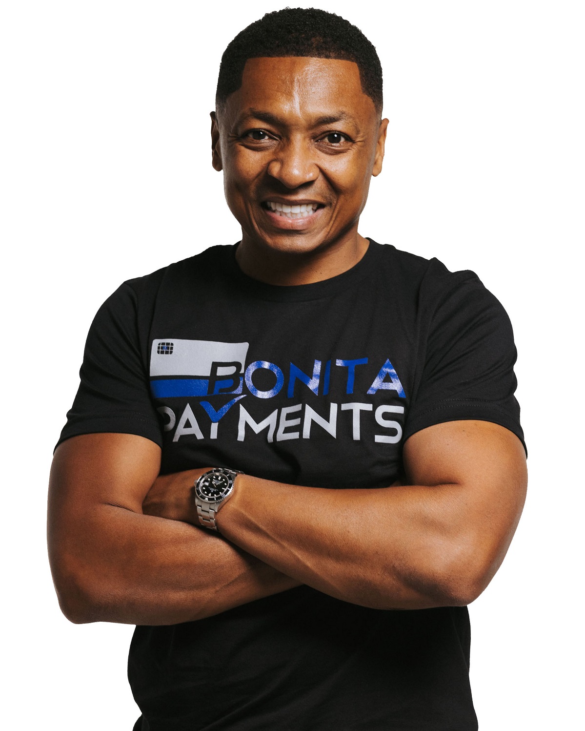 Meet Elliott Forman, Founder of Bonita Payments and a Man of Many Passions