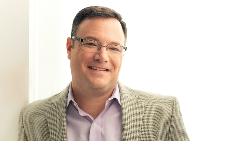 Meet Bill Garbarini: An IVF Strategist Gearing Up to Take the Fertility Industry to the Next Level