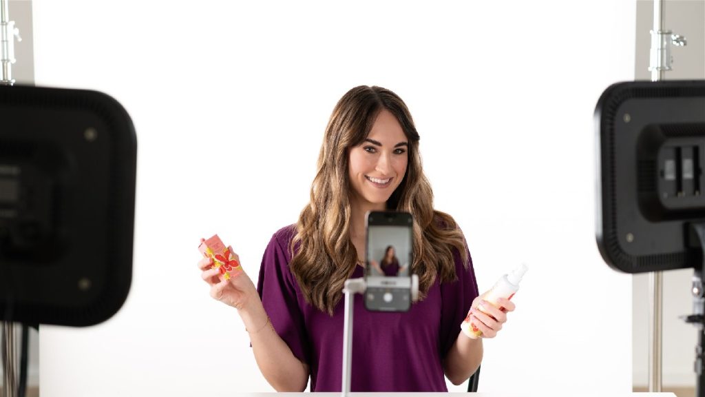 Kelly Rocklein of UGC Social: The Self-Taught UGC Expert Taking the Industry by Storm