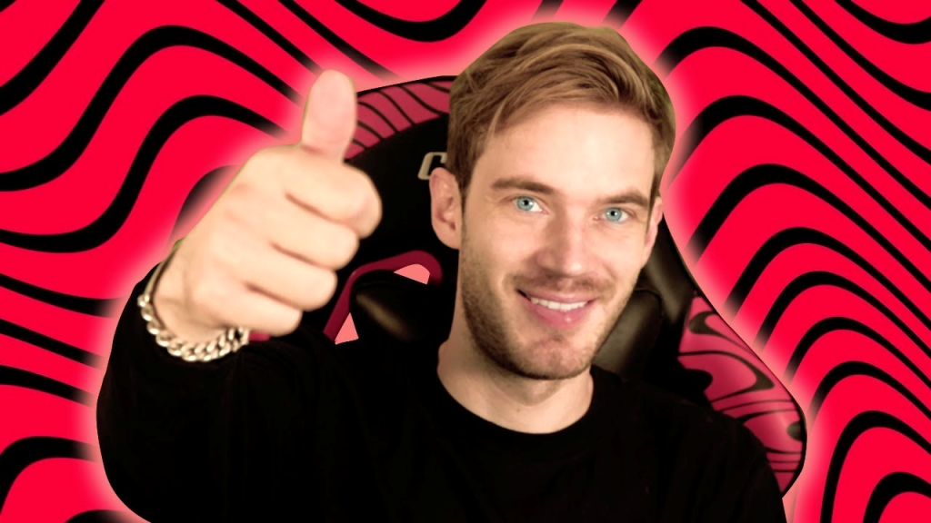 How Much Money Does Pewdiepie Make?