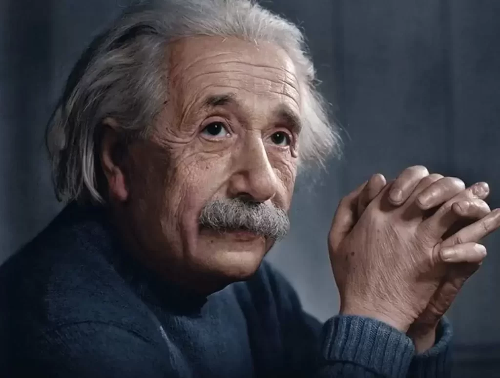 What is Albert Einstein’s IQ?