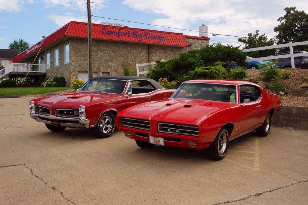 When Did Pontiac Go Out Of Business?