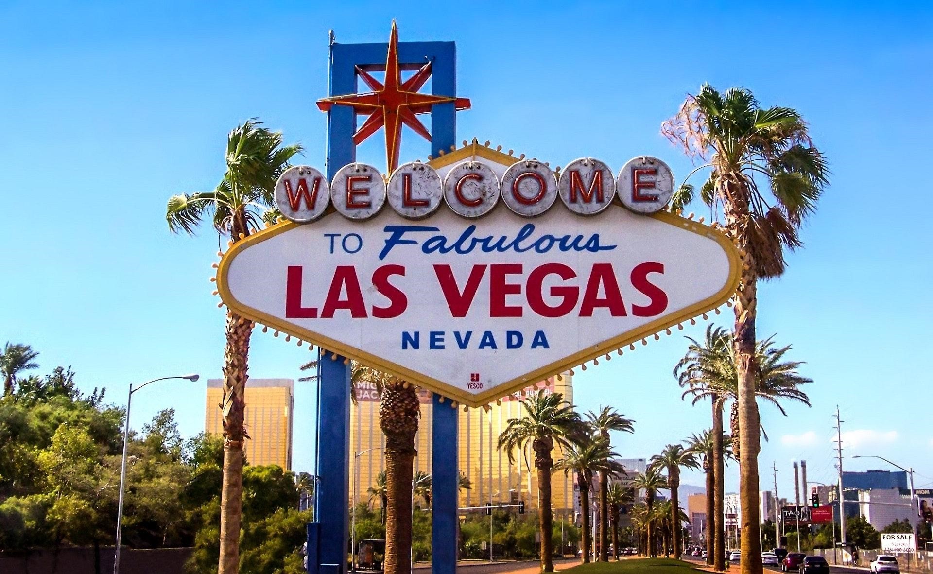 Nevada Smashes Gaming Revenue Record for the Second Month in a Row with $1.24B in February
