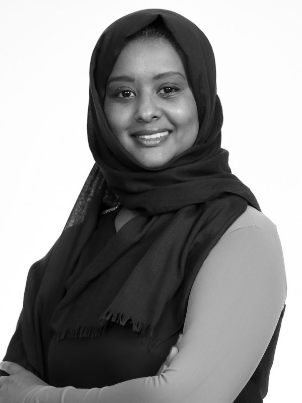Meet Sali Osman, the Cyber Executive Who Leveraged Digital Disruption to Fulfill ESG Objectives