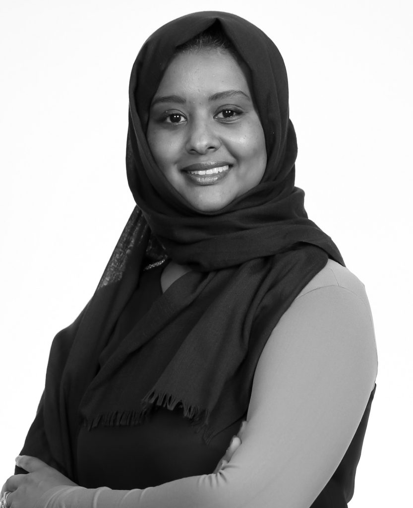Meet Sali Osman, the Cyber Executive Who Leveraged Digital Disruption to Fulfill ESG Objectives
