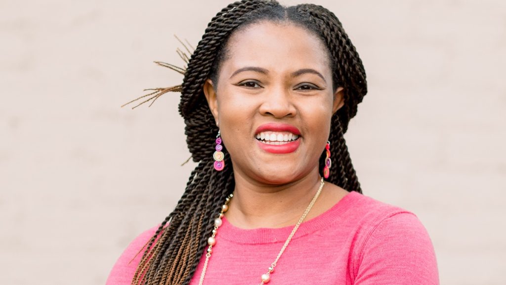 Thriving in Intersectionality: How Lola Adeyemo is Using Her Words to Amplify Underrepresented Voices