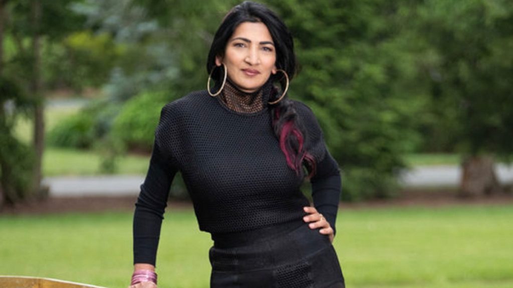 Dr. Henna Karna: Charting a Unique Path from Racing Enthusiast to Tech Boardroom Luminary