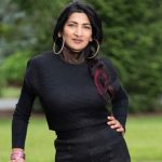 Dr. Henna Karna: Charting a Unique Path from Racing Enthusiast to Tech Boardroom Luminary