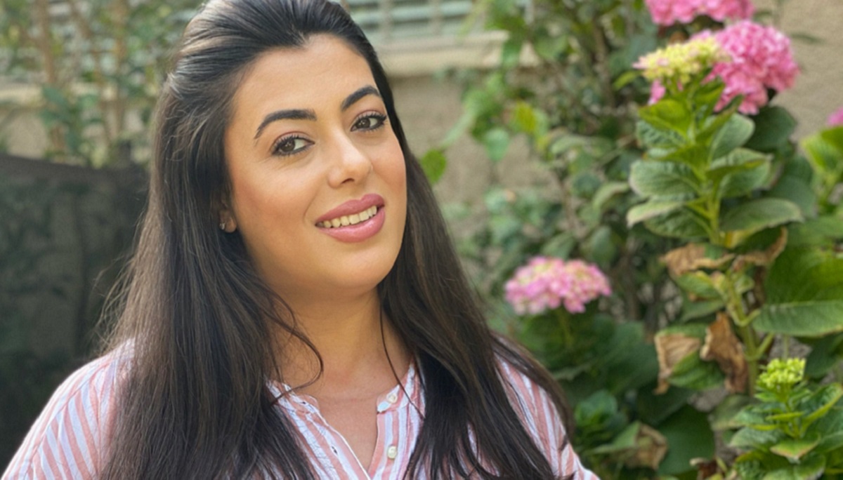 Keeping the Syrian Dedication, Delicacies, and Mastery Alive – Meet Lena Artunian