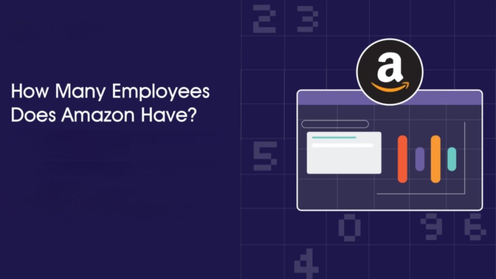 How Many Employees Does Amazon Have?
