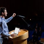 How Public Speaking Skills Can Help Students Stand Out in a Competitive Educational Landscape