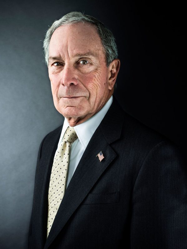 Who Is Michael Bloomberg? How Did Michael Bloomberg Make His Money?
