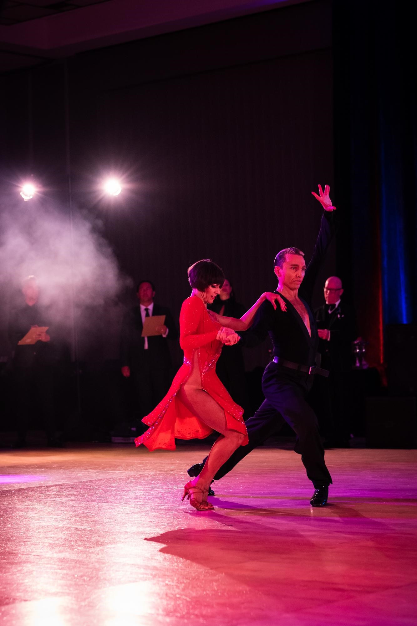 Dance to the Tune of Success: Get to Know World-Class Dancing Virtuoso and Educator Dr. David Outevsky