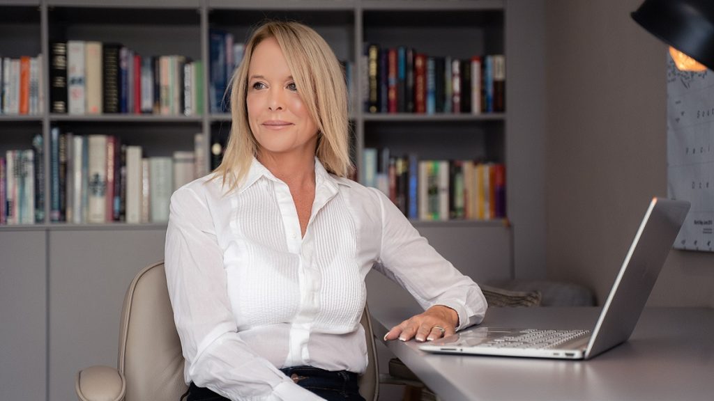 Meet Dr. Rachel Jones – Consultant Psychiatrist, Founder, and Clinical Lead at The Hormone Clinic