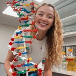 Making Waves in Cancer and Neurological Diseases’ Research – Biochemist Chloe Kirk’s Work on Amyloid Bodies Is Truly Commendable