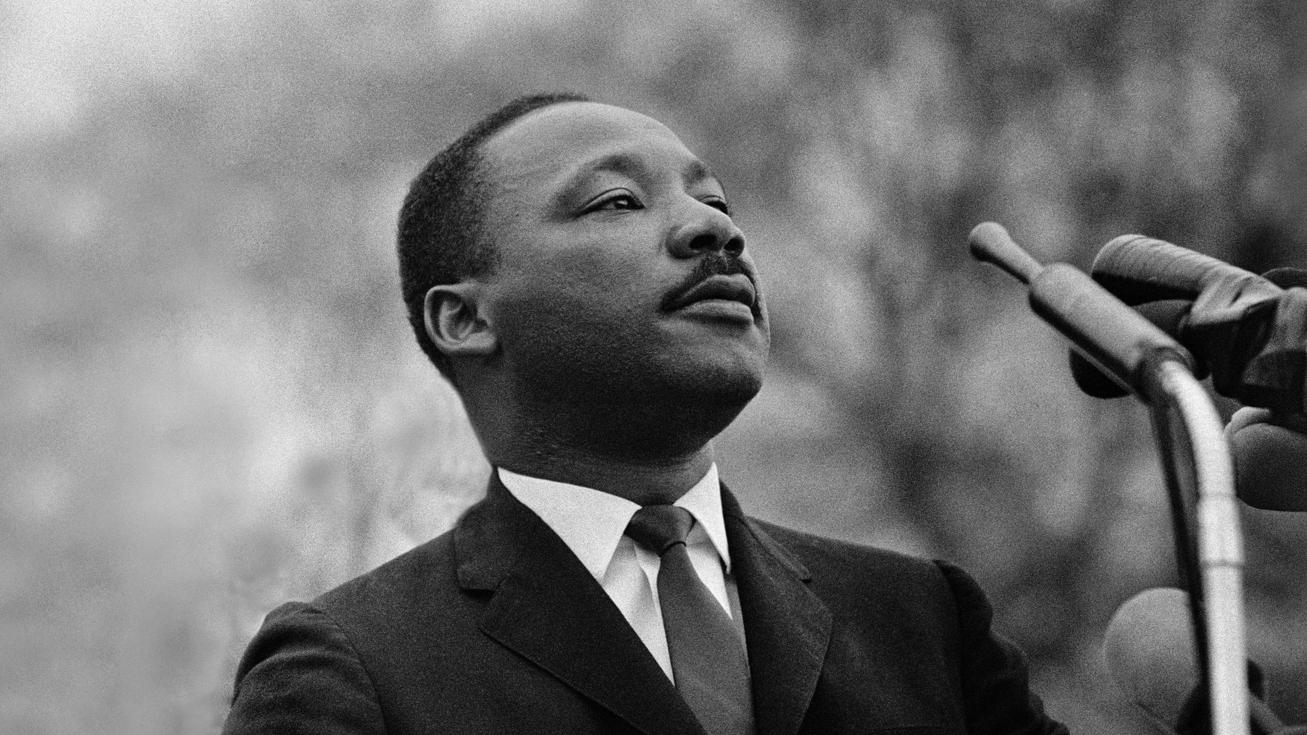 How Old Was Martin Luther King When He Died?