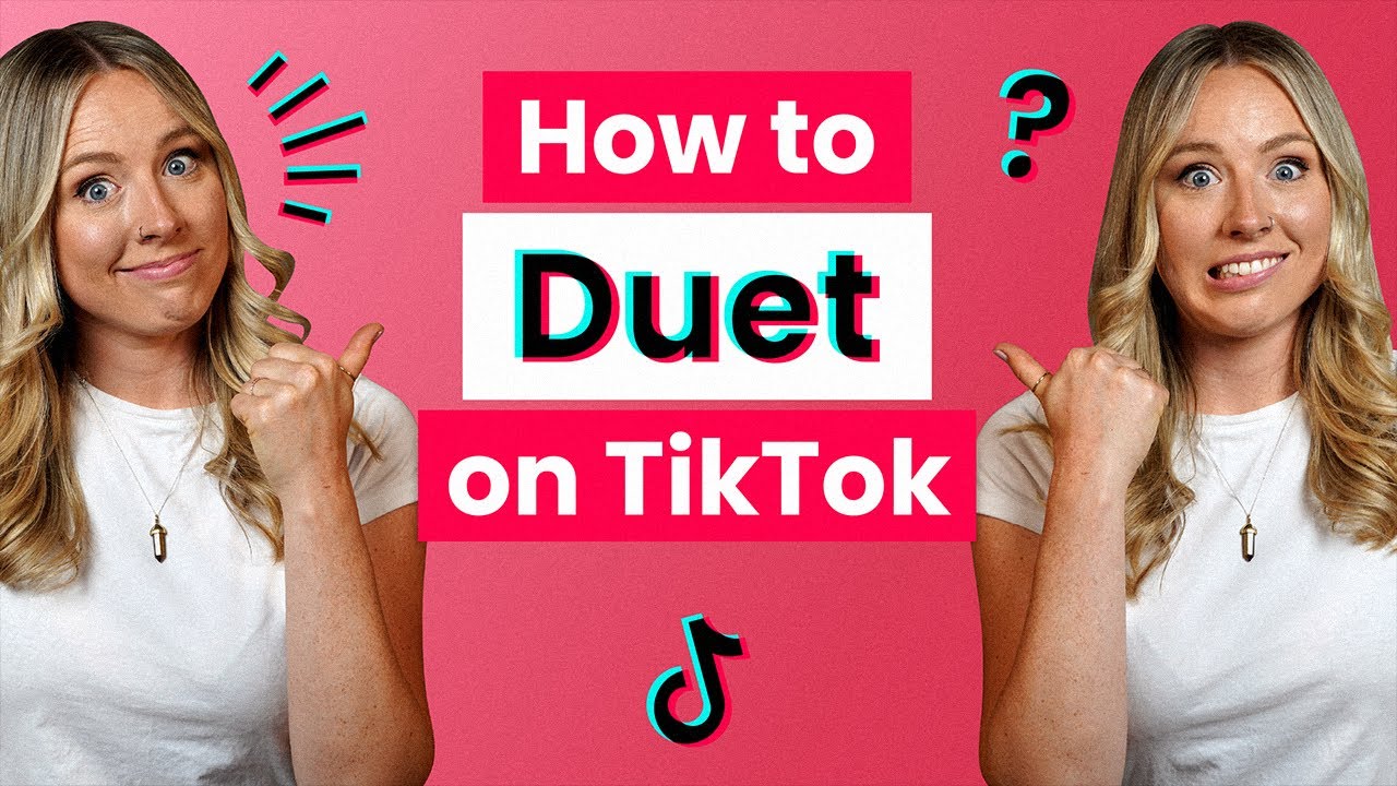 How To Duet On TikTok And Go Viral In 2023