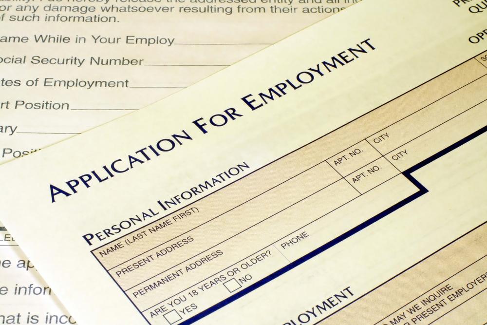 Background Check For Employment, What Do They Check?