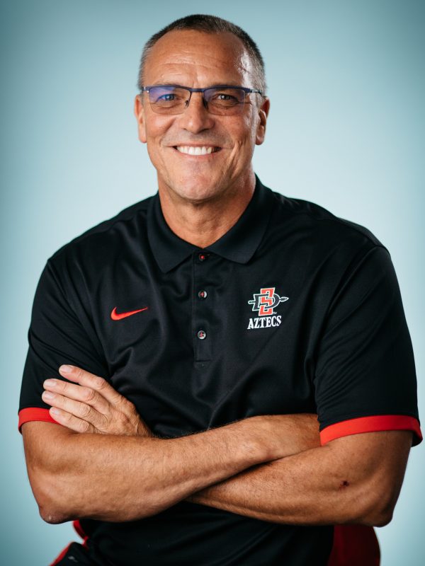 Executive Coaching with John Lohrenz: Tapping Into Your Untapped Potential