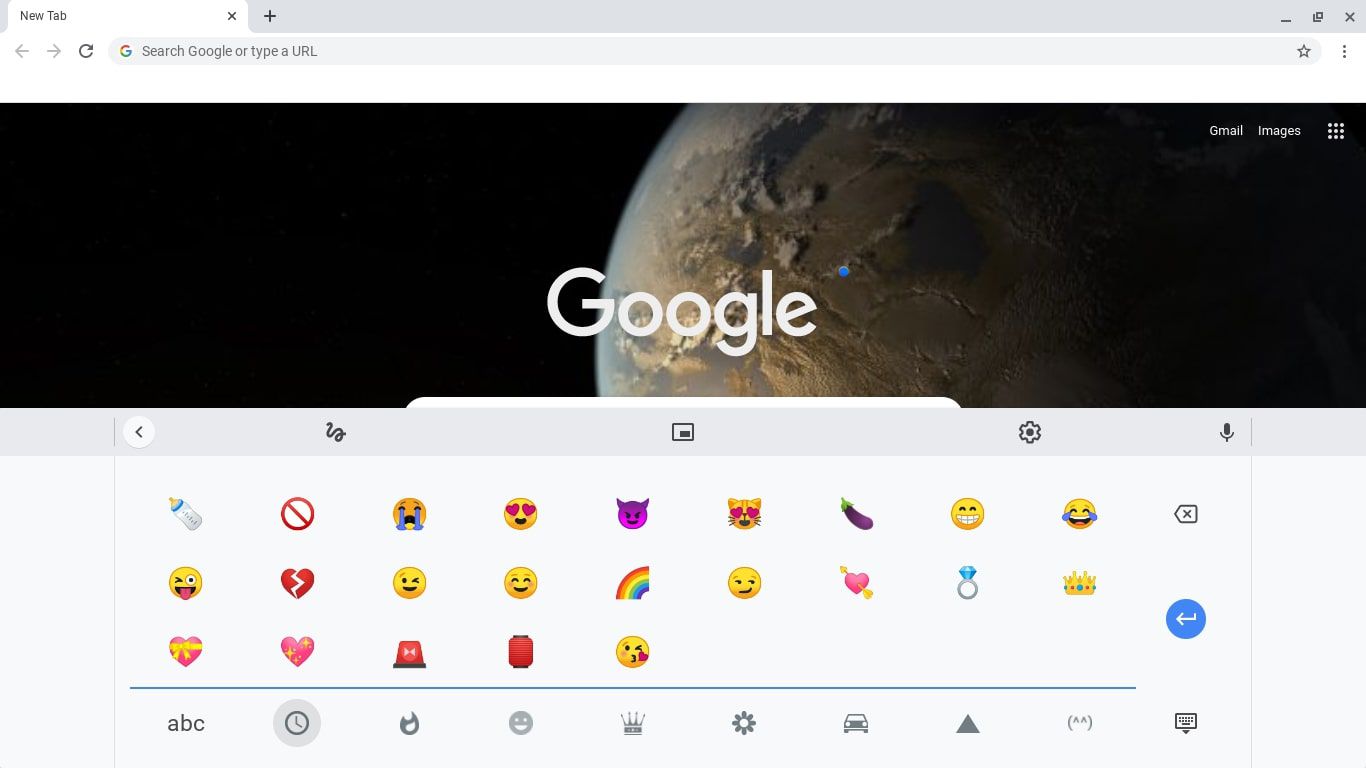 How To Use Emojis On Chromebook: A Step-By-Step Guide