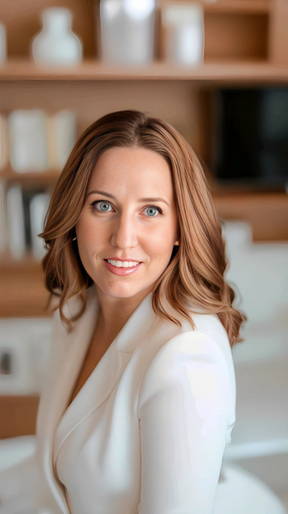 Unlocking Success: How Brianne Harvey Empowers Women and Revolutionizes the Hospitality Industry