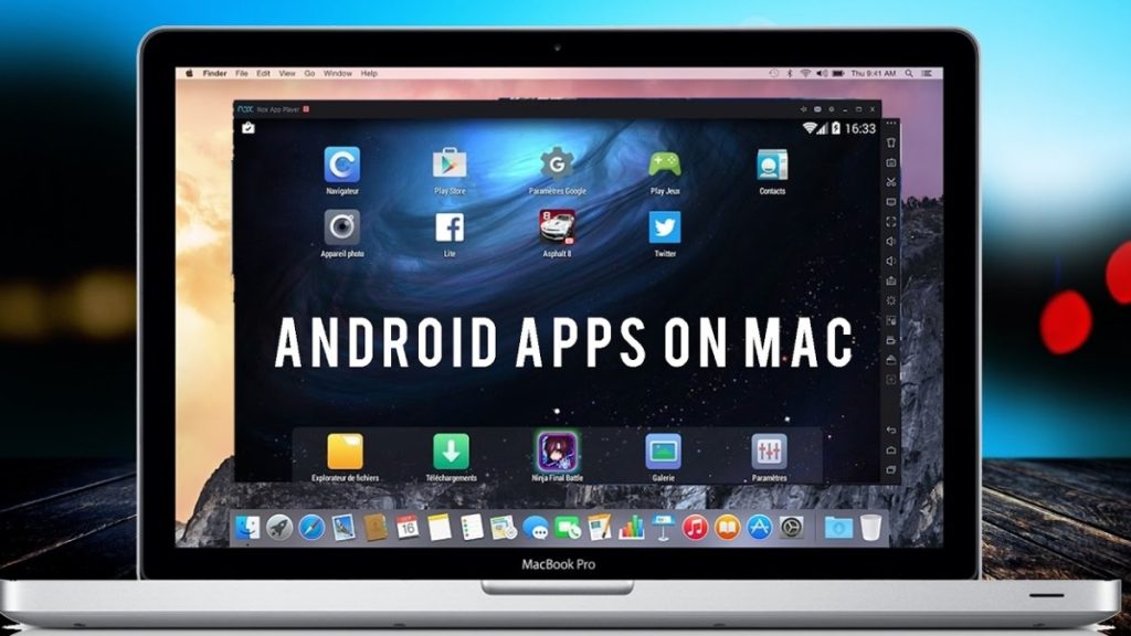 How to Run Android App to Mac: A Beginner’s Guide