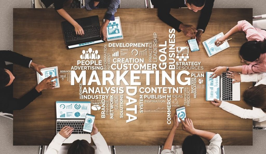 Why Marketing Is Important: Harnessing Strategic Promotion for Business Growth